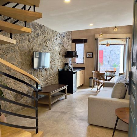 Loft Pisa En Val'Quirico Lejlighed Santeagueda Eksteriør billede
