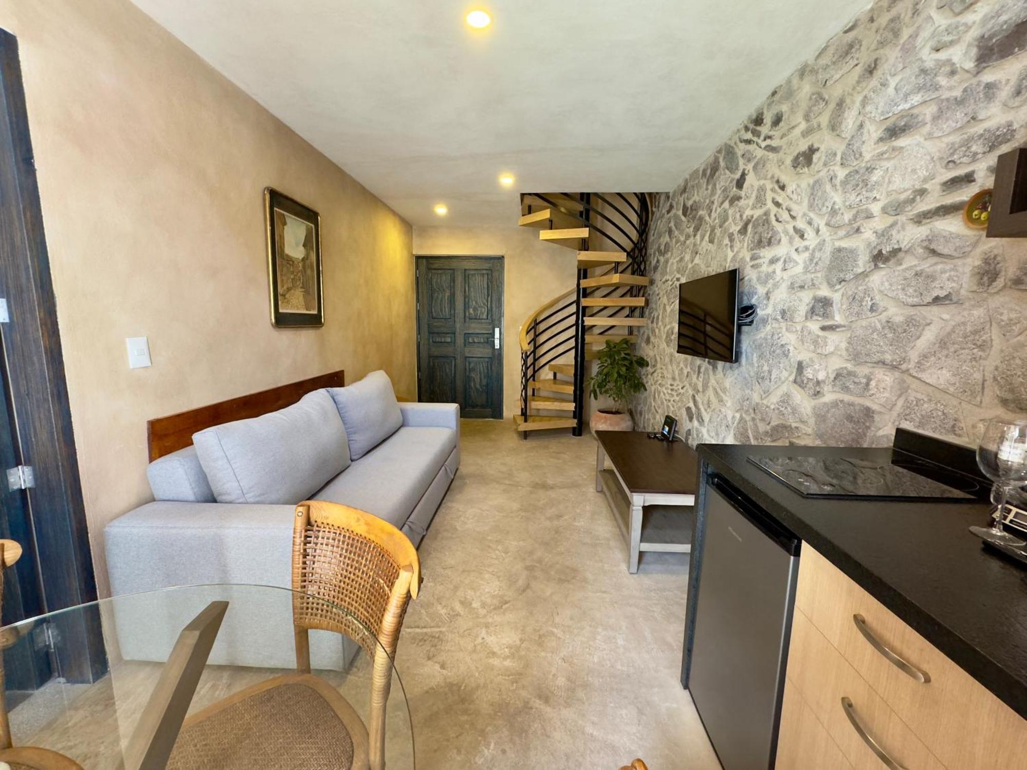 Loft Pisa En Val'Quirico Lejlighed Santeagueda Eksteriør billede