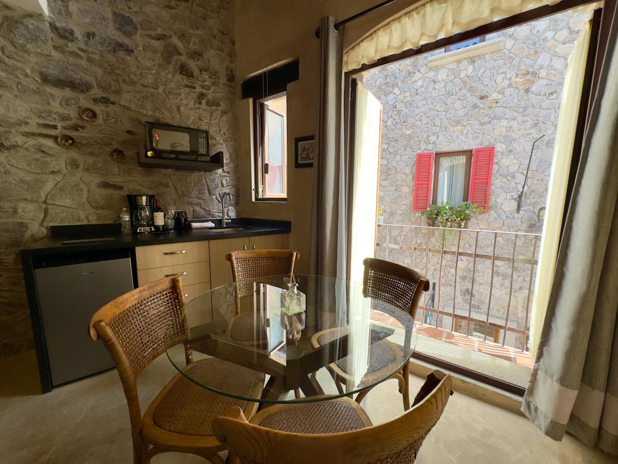 Loft Pisa En Val'Quirico Lejlighed Santeagueda Eksteriør billede