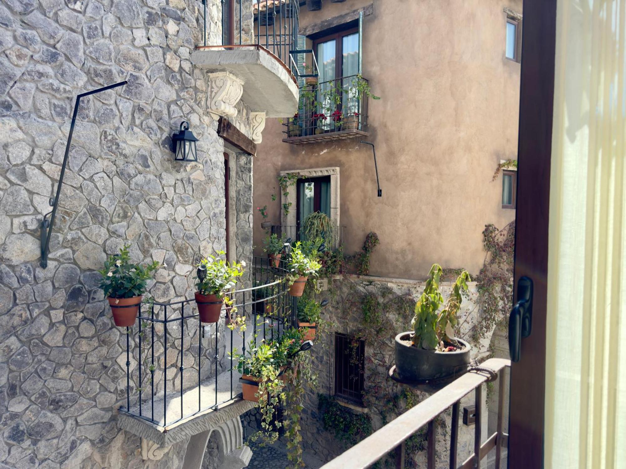 Loft Pisa En Val'Quirico Lejlighed Santeagueda Eksteriør billede